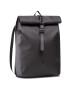 Rains Rucsac Rolltop Mini 1361 Negru - Pled.ro