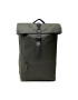 Rains Rucsac Rolltop Rucksack 1316 Verde - Pled.ro