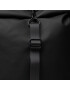 Rains Rucsac Rolltop Rucksack 13160 Negru - Pled.ro