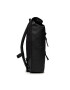 Rains Rucsac Rolltop Rucksack 13160 Negru - Pled.ro