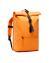 Rains Rucsac Rolltop Rucksack 13160 Portocaliu - Pled.ro