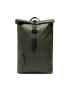 Rains Rucsac Rolltop Rucksack 13160 Verde - Pled.ro