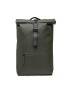 Rains Rucsac Rolltop Rucksack 13160 Verde - Pled.ro