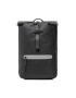 Rains Rucsac Rolltop Rucksack 14030 Negru - Pled.ro