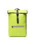 Rains Rucsac Rolltop Rucksack 14030 Verde - Pled.ro