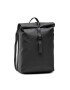 Rains Rucsac Rolltop Rucksack Mini 13610 Negru - Pled.ro