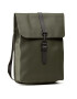 Rains Rucsac Rucksack 1340 Verde - Pled.ro