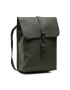 Rains Rucsac Rucksack 13400 Verde - Pled.ro