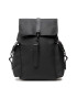 Rains Rucsac Rusksack Large 13630 Negru - Pled.ro