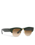 Ray-Ban Ochelari de soare 0RB0316S 136851 Verde - Pled.ro