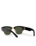 Ray-Ban Ochelari de soare 0RB0316S 901/31 Negru - Pled.ro