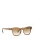 Ray-Ban Ochelari de soare 0RB0707S 664051 Maro - Pled.ro