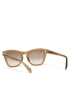 Ray-Ban Ochelari de soare 0RB0707S 664051 Maro - Pled.ro