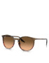 Ray-Ban Ochelari de soare 0RB2204 Maro - Pled.ro