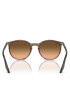 Ray-Ban Ochelari de soare 0RB2204 Maro - Pled.ro