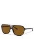 Ray-Ban Ochelari de soare 0RB2205 Maro - Pled.ro