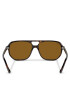 Ray-Ban Ochelari de soare 0RB2205 Maro - Pled.ro