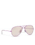 Ray-Ban Ochelari de soare 0RB3025 9224T5 Roz - Pled.ro