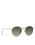 Ray-Ban Ochelari de soare 0RB3447 001/71 Auriu - Pled.ro