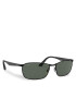 Ray-Ban Ochelari de soare 0RB3534 002 Negru - Pled.ro