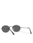 Ray-Ban Ochelari de soare 0RB3547 002/B1 Negru - Pled.ro