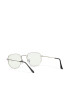 Ray-Ban Ochelari de soare 0RB3548 003/BL Argintiu - Pled.ro