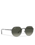 Ray-Ban Ochelari de soare 0RB3565 Negru - Pled.ro