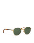 Ray-Ban Ochelari de soare 0RB3691 001/31 Verde - Pled.ro