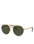 Ray-Ban Ochelari de soare 0RB3765 Auriu - Pled.ro