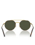 Ray-Ban Ochelari de soare 0RB3765 Auriu - Pled.ro