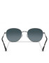 Ray-Ban Ochelari de soare 0RB3809 Gri - Pled.ro