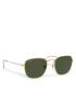 Ray-Ban Ochelari de soare 0RB3857 919631 Auriu - Pled.ro