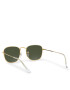 Ray-Ban Ochelari de soare 0RB3857 919631 Auriu - Pled.ro