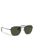 Ray-Ban Ochelari de soare 0RB3857 919931 Negru - Pled.ro