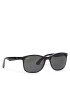 Ray-Ban Ochelari de soare 0RB4374 603948 Negru - Pled.ro