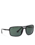 Ray-Ban Ochelari de soare 0RB4375 601/71 Negru - Pled.ro