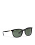 Ray-Ban Ochelari de soare 0RB4386 601/31 Negru - Pled.ro