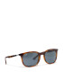 Ray-Ban Ochelari de soare 0RB4386 710/R5 Maro - Pled.ro