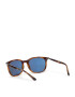 Ray-Ban Ochelari de soare 0RB4386 710/R5 Maro - Pled.ro