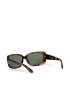 Ray-Ban Ochelari de soare 0RB4389 710/31 Maro - Pled.ro