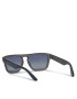 Ray-Ban Ochelari de soare 0RB4407 Maro - Pled.ro