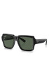 Ray-Ban Ochelari de soare 0RB4408 Negru - Pled.ro