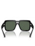 Ray-Ban Ochelari de soare 0RB4408 Negru - Pled.ro