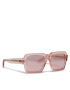 Ray-Ban Ochelari de soare 0RB4408 Roz - Pled.ro