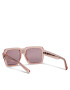 Ray-Ban Ochelari de soare 0RB4408 Roz - Pled.ro