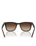 Ray-Ban Ochelari de soare 0RB4420 Maro - Pled.ro