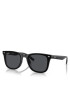 Ray-Ban Ochelari de soare 0RB4420 Negru - Pled.ro