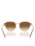 Ray-Ban Ochelari de soare 0RB4429 Maro - Pled.ro