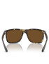 Ray-Ban Ochelari de soare 0RB4547 Maro - Pled.ro