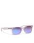 Ray-Ban Ochelari de soare 0RJ9052S Violet - Pled.ro